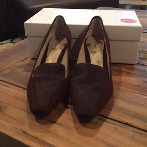 Boden Amber Heel
